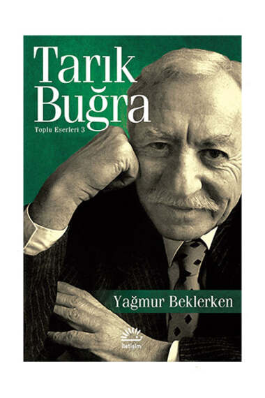 İletişim Yayınları Yağmur Beklerken - 1