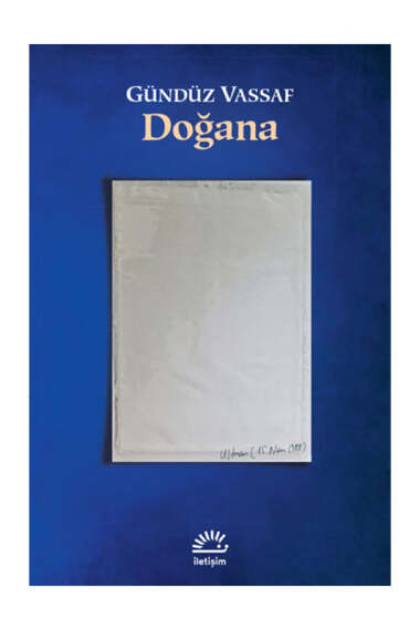 İletişim Yayınları Doğana - 1