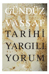 İletişim Yayınları Tarihi Yargılıyorum - İletişim Yayınları