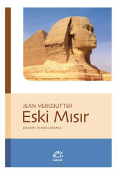 İletişim Yayınları Eski Mısır - İletişim Yayınları