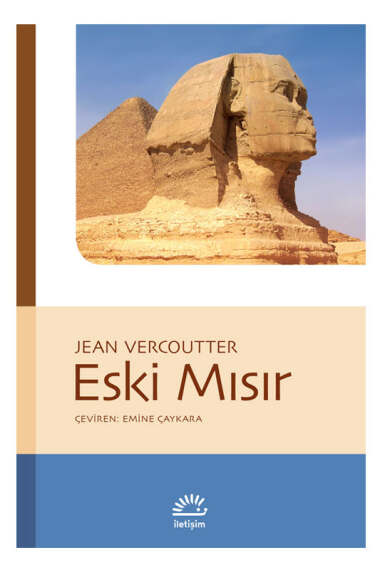 İletişim Yayınları Eski Mısır - 1