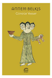İletişim Yayınları Annem Belkıs - İletişim Yayınları