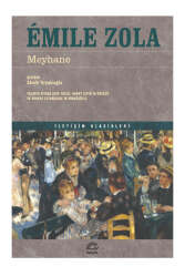 İletişim Yayınları Meyhane - İletişim Yayınları