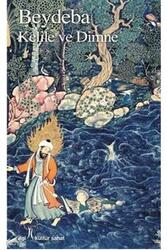 Kelile ve Dimne İlgi Kültür Sanat Yayıncılık - İlgi Kültür Sanat Yayıncılık