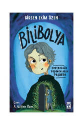 İlk Genç Timaş Bilibolya - İlk Genç Timaş 