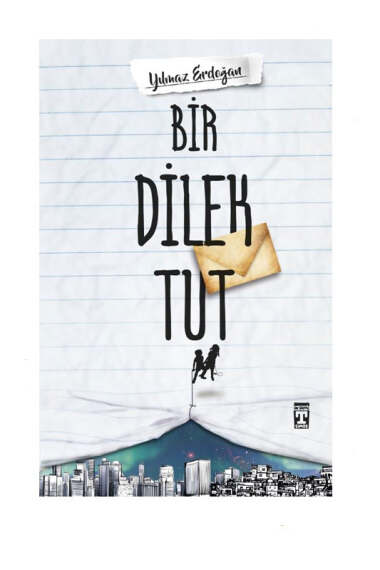 İlk Genç Timaş Bir Dilek Tut - 1