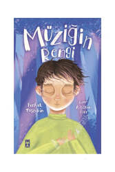 İlk Genç Timaş Müziğin Rengi - İlk Genç Timaş 