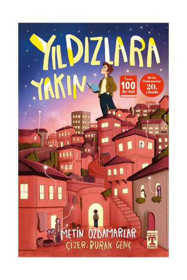 İlk Genç Timaş Yıldızlara Yakın - 1