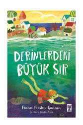 İlk Genç Timaş Derinlerdeki Büyük Sır - İlk Genç Timaş 
