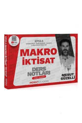 İndeks Akademi KPSS A Grubu Makro İktisat Video Ders Notları - İndeks Akademi