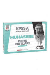 İndeks Akademi KPSS A Grubu Muhasebe Video Ders Notları - İndeks Akademi