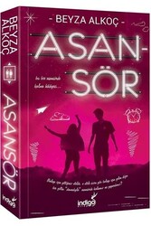 ​Asansör İndigo Kitap - İndigo Kitap