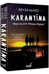 ​Karantina İndigo Kitap - İndigo Kitap