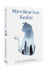 İndigo Kitap Mevlana’nın Kedisi - İndigo Kitap