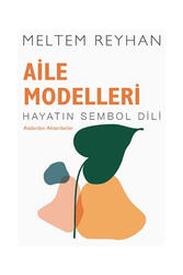 İndigo Kitap Aile Modelleri - İndigo Kitap