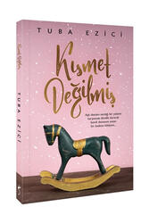 İndigo Kitap Kısmet Değilmiş - İndigo Kitap