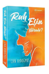 İndigo Kitap Ruh Eşin Nerede - İndigo Kitap