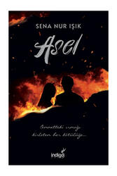 İndigo Kitap Asel Ciltli - İndigo Kitap
