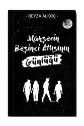 İndigo Kitap Mahşerin Beşinci Atlısının Günlüğü Defter - İndigo Kitap