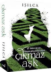 İndigo Kitap Çıkmaz Aşk - İndigo Kitap