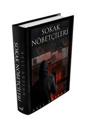 İndigo Kitap Sokak Nöbetçileri - İndigo Kitap