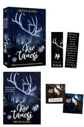 İndigo Kitap Kar Tanesi - İndigo Kitap