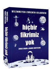 İndigo Kitap Hiçbir Fikrimiz Yok - İndigo Kitap