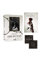 İndigo Kitap Düş Kefeni 2 - İndigo Kitap