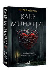 İndigo Kitap Kalp Muhafızı (Ciltsiz) - İndigo Kitap