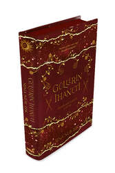 İndigo Kitap Güllerin İhaneti - İndigo Kitap