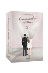 İndigo Kitap Kimsesizler Matemi 2 - İndigo Kitap