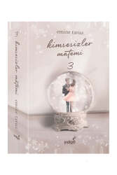 İndigo Kitap Kimsesizler Matemi 3 - İndigo Kitap