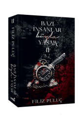 İndigo Kitap Bazı İnsanlar Böyle Yaşar 2 - İndigo Kitap