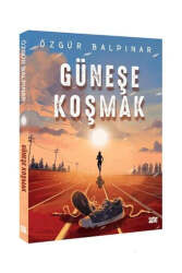 İndigo Kitap Güneşe Koşmak - İndigo Kitap
