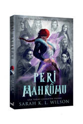 İndigo Kitap Peri Mahkumu - İndigo Kitap