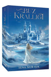 İndigo Kitap Buz Krallığı - İndigo Kitap