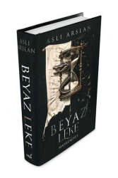 İndigo Kitap Beyaz Leke (Ciltli) - İndigo Kitap