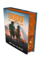 İndigo Kitap Sıfır Kilometre Film Özel Baskı (Ciltli) - İndigo Kitap