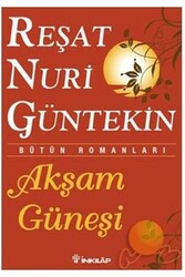 Akşam Güneşi İnkılap Kitabevi - İnkılap Kitabevi