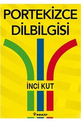 ​İnkılap Kitabevi Portekizce Dilbilgisi - İnkılap Kitabevi