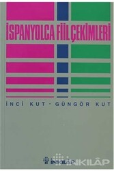 ​İspanyolca Fiil Çekimleri İnkılap Kitabevi - İnkılap Kitabevi