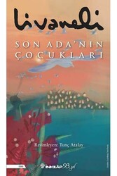 Son Ada'nın Çocukları İnkılap Kitabevi - İnkılap Kitabevi