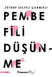 Pembe Fili Düşünme İnkılap Kitabevi - İnkılap Kitabevi