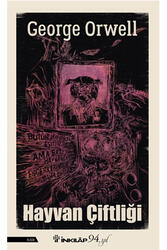 Hayvan Çiftliği İnkılap Kitabevi - İnkılap Kitabevi