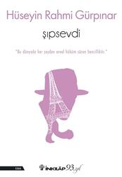 Şıpsevdi İnkılap Kitabevi - İnkılap Kitabevi