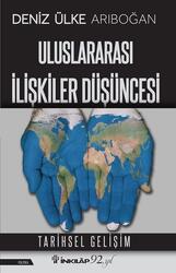 Uluslararası İlişkiler Düşüncesi İnkılap Kitabevi - İnkılap Kitabevi