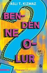 Benden Ne Olur İnkılap Kitabevi - İnkılap Kitabevi