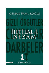 İnkılap Kitabevi İhtilal-i Nizam - İnkılap Kitabevi