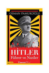 İnkılap Kitabevi Hitler - Führer ve Naziler - İnkılap Kitabevi