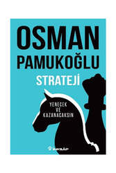 İnkılap Kitabevi Strateji - İnkılap Kitabevi